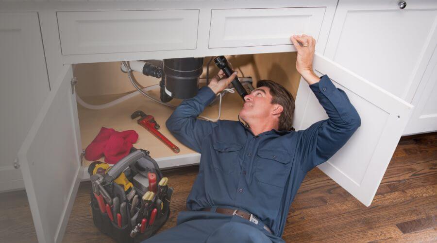 Professional water heater repair in Clarence Center, NY